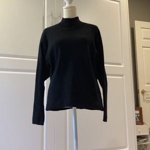 Dana Buchanan Size Medium Black